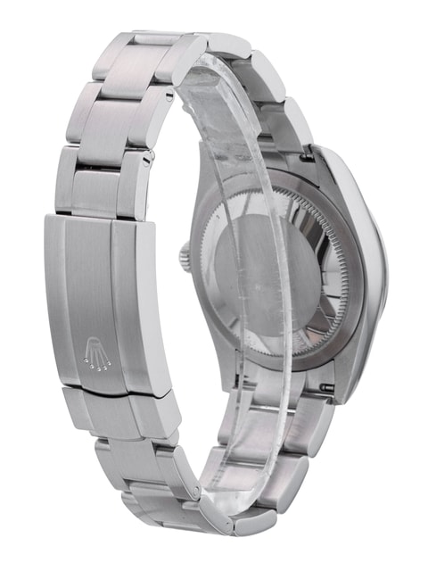 Rolex Oyster Perpetual 124200 Image 3